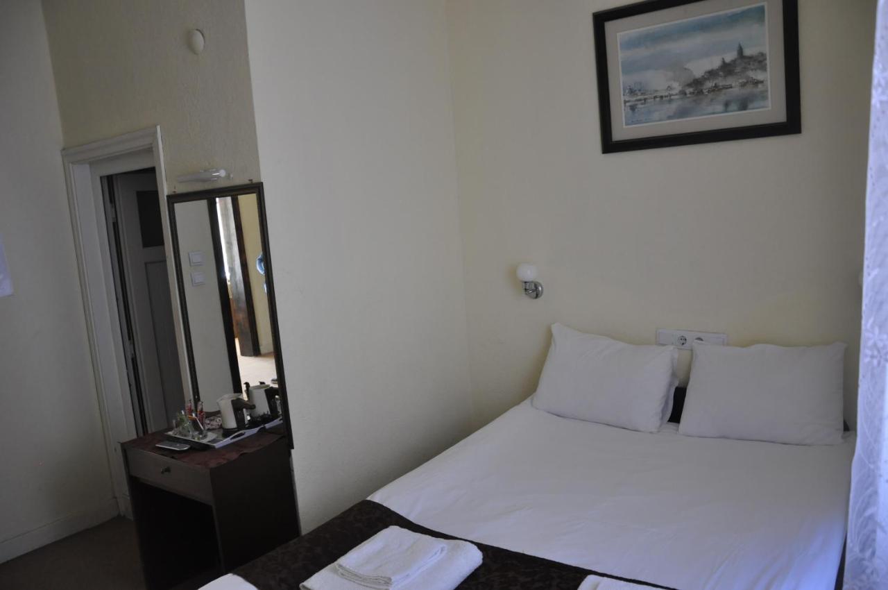 Cappadocia Kepez Hotel Goreme Bagian luar foto