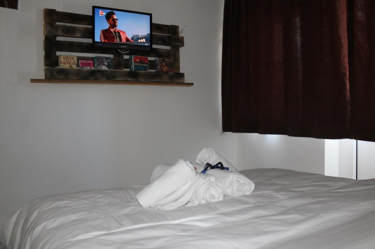 Cappadocia Kepez Hotel Goreme Bagian luar foto