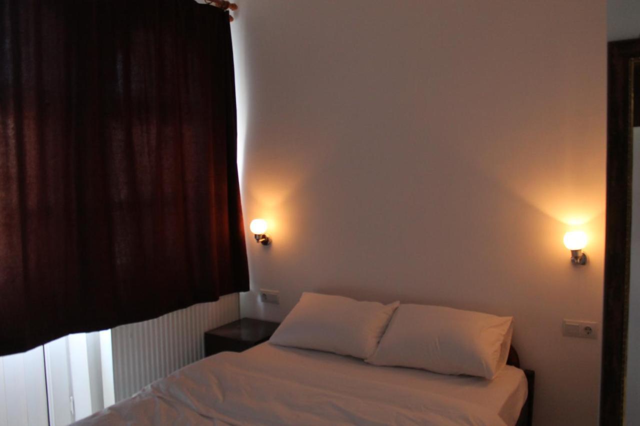 Cappadocia Kepez Hotel Goreme Bagian luar foto