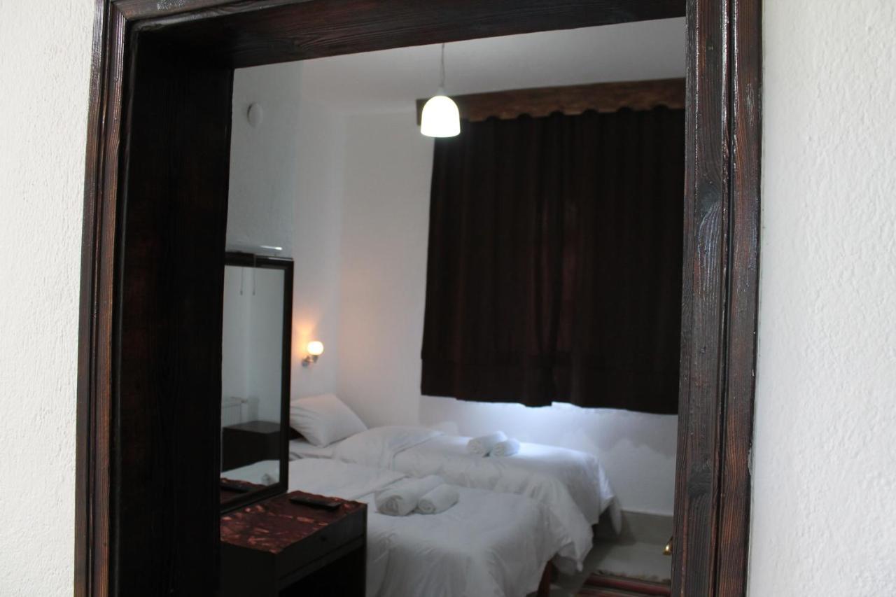 Cappadocia Kepez Hotel Goreme Bagian luar foto