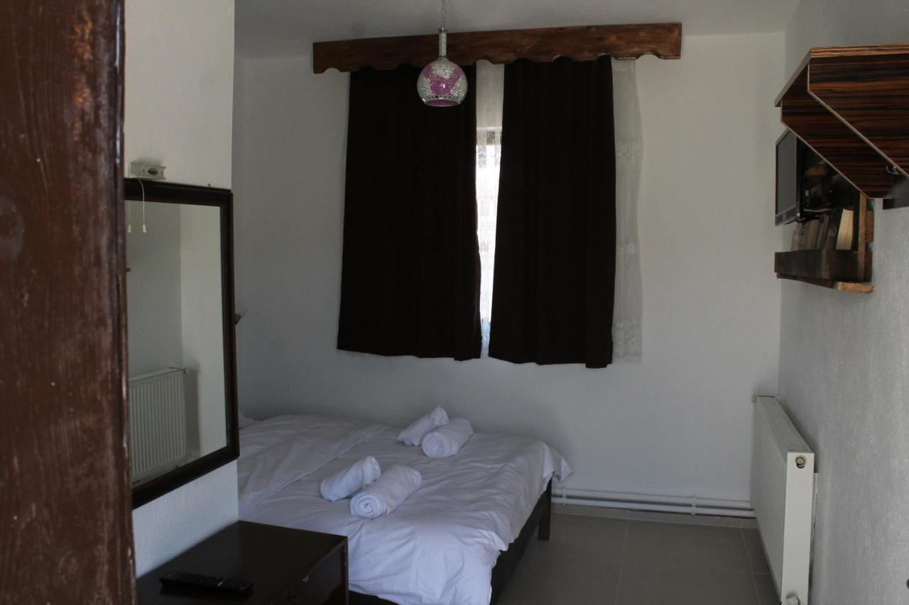 Cappadocia Kepez Hotel Goreme Bagian luar foto
