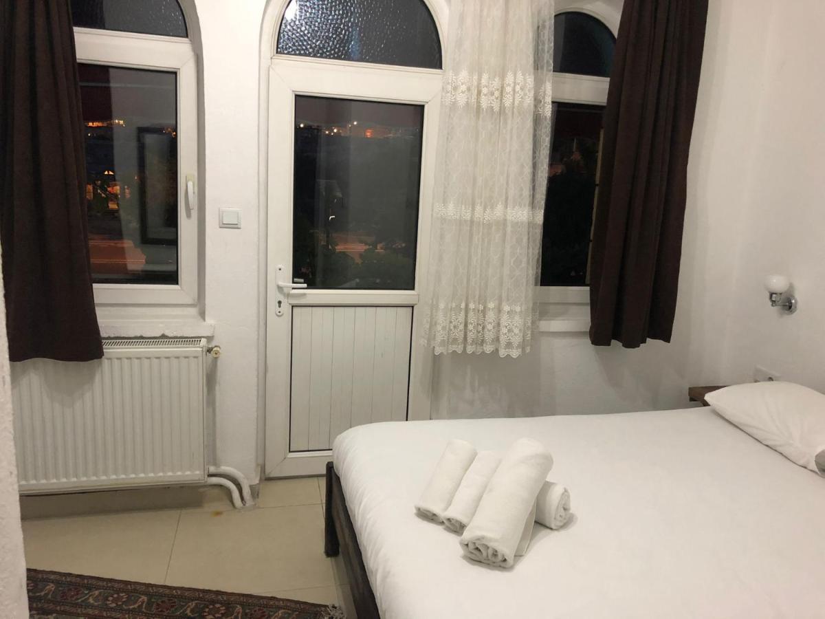 Cappadocia Kepez Hotel Goreme Bagian luar foto