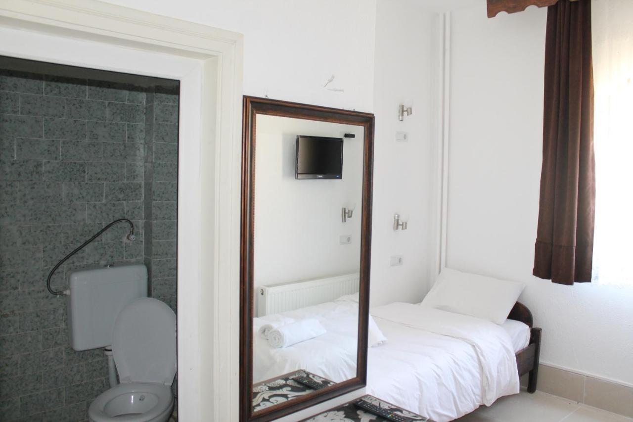 Cappadocia Kepez Hotel Goreme Bagian luar foto